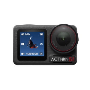 DJI ACTION5 PRO 액션5 프로 스탠다드 콤보 블랙
