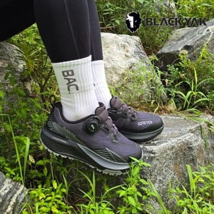 [롯데백화점] 블랙야크 남여공용 고어텍스 쿠션 방수 투습 트레킹화 스카이스피드 D GTX ABYSHX4940 LE1220025232
