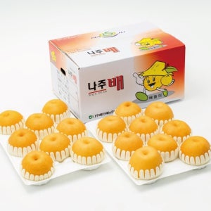 명품 나주 배 특품 15kg 설선물 추석 명절 과일 선물세트