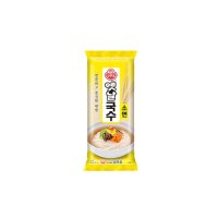 오뚜기 옛날국수소면 500g