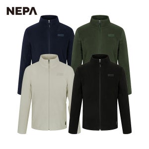 네파 남성 페스카 본딩 플리스 자켓 7J76100