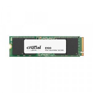 마이크론 Crucial E100 M.2 NVMe 대원씨티에스 (1TB)