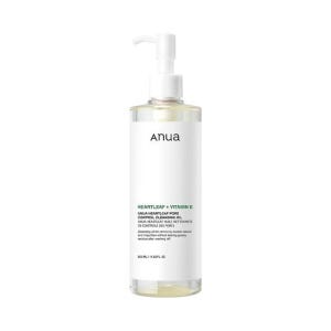 아누아 어성초 포어컨트롤 클렌징오일 350ml