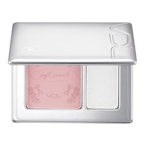 VDL X 소프트서울 치크스테인 블러셔 기획