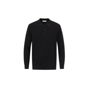 [에디션 센서빌리티] 간절기 워셔블 티에리 긴팔 니트 3종 NEF3ET1921