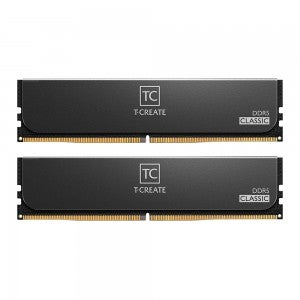 TeamGroup T-CREATE DDR5-6000 CL48 CLASSIC 패키지 (32GB(16Gx2))