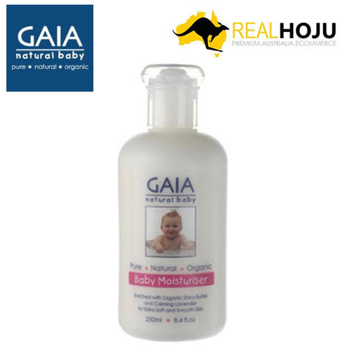 <b>가이아</b> 내츄럴 베이비 모이스처라이저 250ml