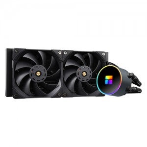 Thermalright FROZEN MAGIC EX240 서린
