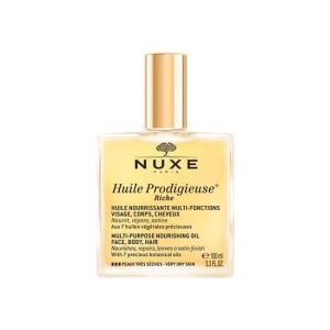 눅스 윌 프로디쥬스 멀티 리치 오일 100ml