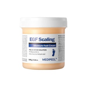 메디필 EGF스케일링 모이스처 풋크림 130g