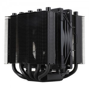 Thermalright SILVER SOUL 110 서린 (블랙)