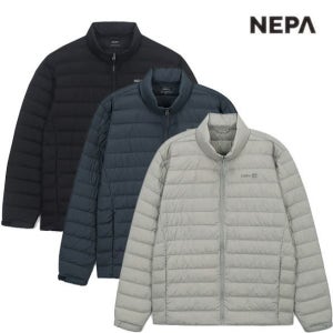 [롯데백화점] 네파 남여 가볍고 따듯한 레타 경량 구스다운자켓 7K72021 7K82021 LE1220023449