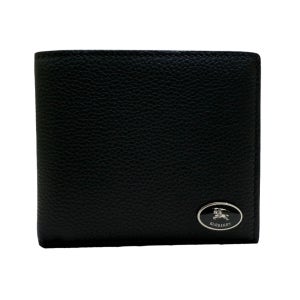 [롯데백화점] 버버리 코츠월드 바이폴드 지갑 (8113093) LE1220049471