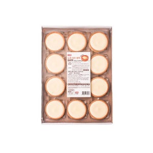 선인 뉴욕치즈케익 타르트 12ea x 3 1box