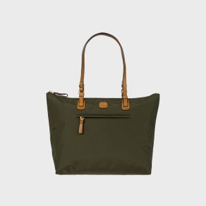 [브릭스] 엑스백 스포티나 라지 올리브 (BR-BXG45070.078)