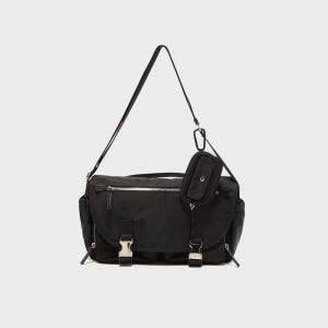 [쿠론] Mova Messenger Cross 36_RCBRX25646BKX