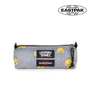 [롯데백화점] 이스트팩 펜슬케이스 필통파우치 벤치마크 싱글 EOABX06 8J7 LE1220053582