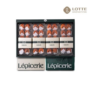 [롯데백화점] 다온트리 레피세리 프리미엄 상주곶감 L 실속1호 반건시 세트 1.6kg LE1219887218