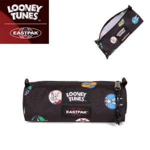 [롯데백화점] 이스트팩 루니 툰즈  필통파우치 벤치마크 싱글 EOABX06 8J8 LE1220053834