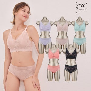 뉴 에어리레이스 컴포트 10종세트 JM093_00