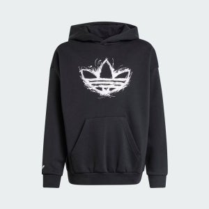 아디다스 주니어 루즈 후디 JD0365