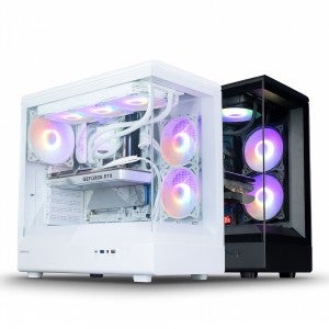 잘만 N30 백사십 (화이트)