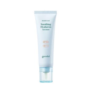 구달 어성초 진정히알루론 선세럼 50ml 기획