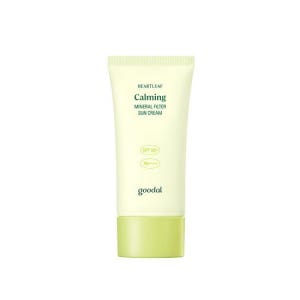 구달 맑은 어성초 진정 무기자차 선크림50ml