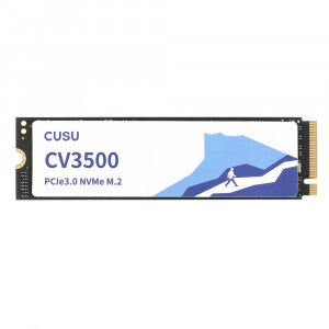 TWSC CUSU CV3500 M.2 NVMe (2TB)