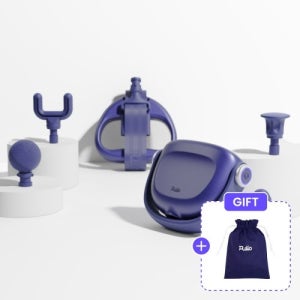 풀리오 마사지 건 & 벨트