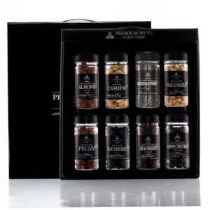 [넛츠팜]넛츠팜 프리미엄 견과 선물세트 [1호]_프리미엄 견과 선물세트 1호 [갤러리아]