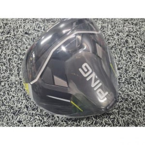 핑 G430 MAX 10K 9도 TOUR CHORME 2.0 65 S 드라이버