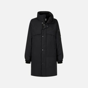 컬럼비아 [본사직영]컬럼비아 남성 빅토리아 루프 롱 다운 자켓 C54ym3483010