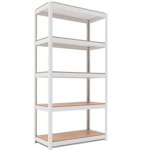 수납선반 5단 400x300x1200