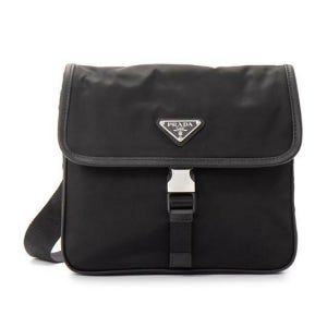 프라다 리나일론 남성 숄더백 2VD077 2DMH F0002 OOO