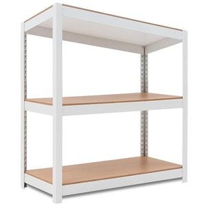 수납선반 3단 400x300x1200