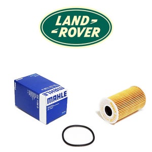 랜드로버 디펜더 110 D240 L663 20-22년식 오일필터 MAHLE OX1138D (204DT)