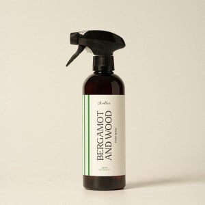 퍼퓸 룸앤패브릭 스프레이 베르가못앤우드 500ml