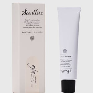 퍼퓸 핸드크림 피오르드 글라스 50ml
