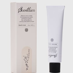 퍼퓸 핸드크림 오렌지블라썸 토스카나 50ml