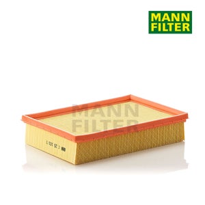 푸조 206RC 2.0 에어필터 03-06년식 (RFK)