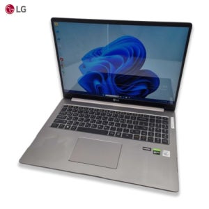 리퍼비시 LG 울트라기어 i5 10TH RAM 16GB 17인치 리퍼 노트북