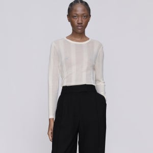 [아페쎄] Abby Top AW25A3FRRRN91 LYAAW-F26537