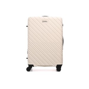 <매장정품> NATIONALGEOGRAPHIC N255ASU450 부다페스트 캐리어 24형 IVORY N255ASU450012 134996