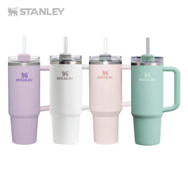 스탠리 (Stanley) 어드벤처 퀀처 H2.0 텀블러 (887ml)