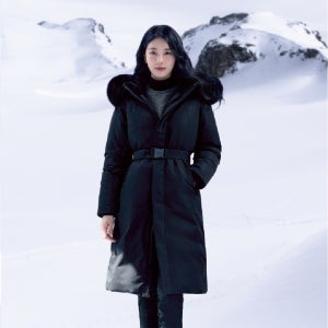 케이투(아웃도어) (사은 베스트 증정) 여성 G900 트리니티(TRINITY) 고어텍스 구스다운 KWW25534