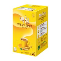 동서식품 맥심 모카골드 마일드 12g x 160개입