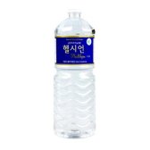 금천게르마늄샘물 한셀 헬시언 샘물 1.8L