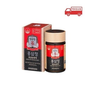 정관장 건강식품관 홍삼정 240g