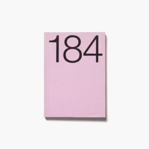 마욜린 델하스 Journal 184_Putty 컬러